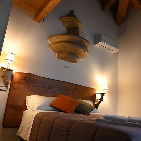Agriturismo A Casa Mia Gubbio Zimmer foto