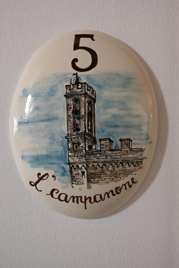 Agriturismo A Casa Mia Gubbio Zimmer foto