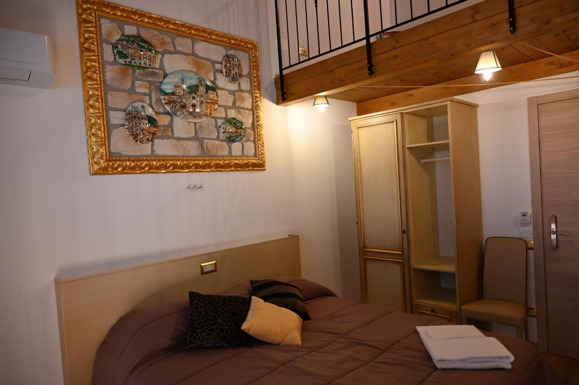 Agriturismo A Casa Mia Gubbio Zimmer foto
